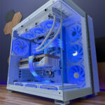 PC gamer Niflheim RTX 5080