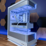 PC gamer Starship RTX 5070 Ti