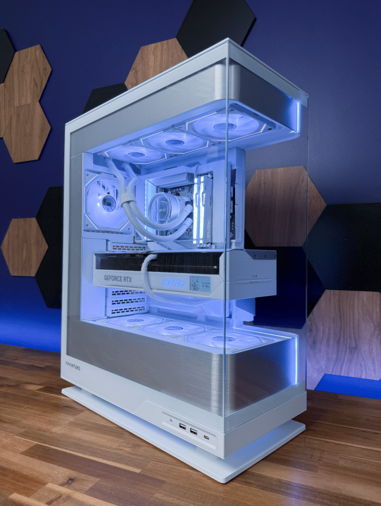 PC gamer Starship RTX 5080