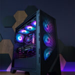 PC gamer Perseus RTX 5080