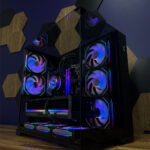 PC gamer X RTX 5080
