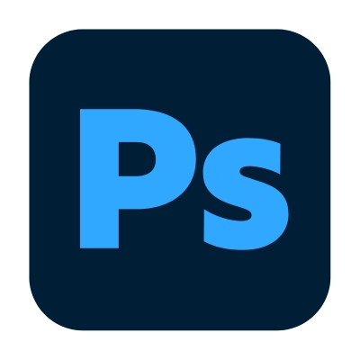 Logo Photoshop