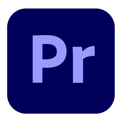 Logo Premiere Pro