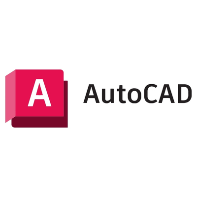 Logo AutoCAD