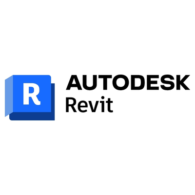 Logo Autodesk Revit