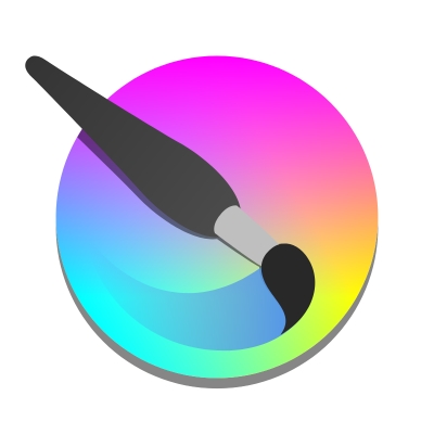 Logo Krita