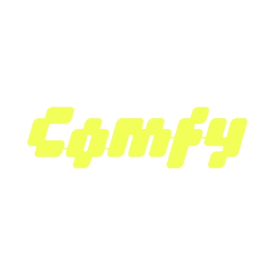 Logo ComfyUI