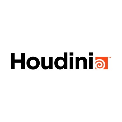 Logo Houdini