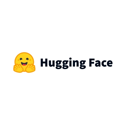 Logo Hugging Face