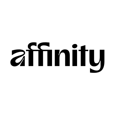 Logo Affinity