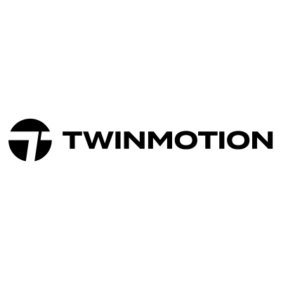 Logo Twinmotion