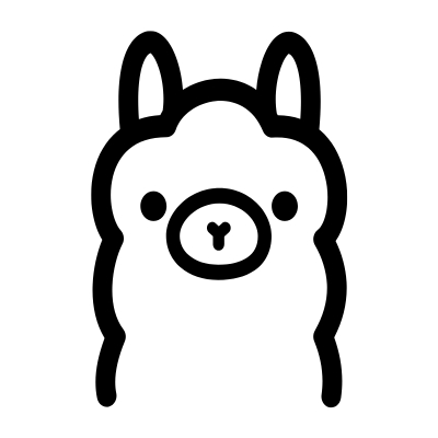 Logo Ollama