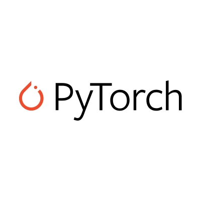 Logo PyTorch