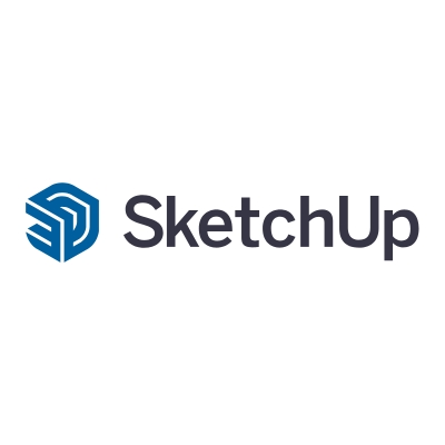 Logo SketchUp
