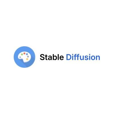 Logo Stable Diffusion