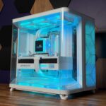 PC gamer Cryo RTX 5070 Ti