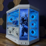 PC gamer Citadel RTX 5070 Ti