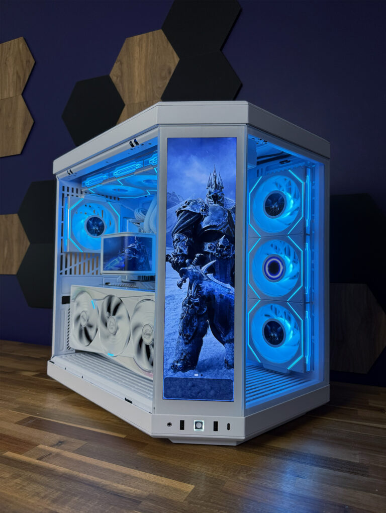 PC gamer Citadel RTX 5080